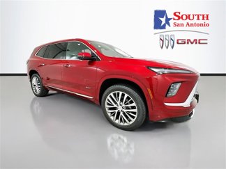 New 2025 Buick Enclave Avenir w/ Super Cruise Package image 1