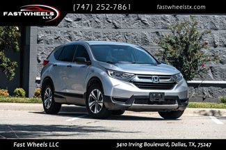 Used 2019 Honda CR-V LX image 1