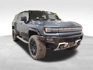 New 2025 GMC Hummer EV 2X image 1