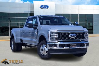 New 2025 Ford F350 Lariat w/ Lariat Ultimate Package image 1
