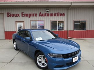 Used 2022 Dodge Charger SXT w/ Leather Interior Group image 1