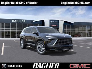 New 2026 Buick Enclave Avenir w/ Super Cruise Package image 1