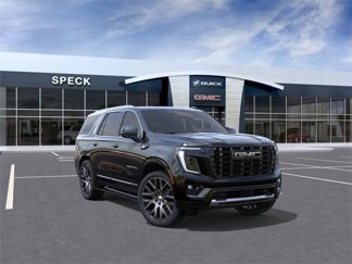 New 2025 GMC Yukon Denali Ultimate image 1