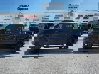 New 2025 RAM 1500 Laramie image 1