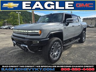 New 2025 GMC Hummer EV 3X image 1