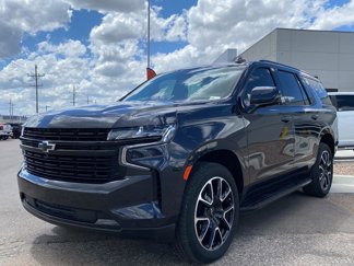 Used 2023 Chevrolet Tahoe RST w/ Luxury Package image 1