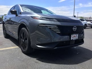 New 2025 Nissan Murano SV image 1