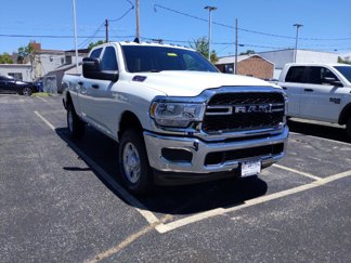 New 2024 RAM 2500 Tradesman w/ Chrome Appearance Group image 1