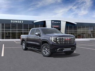 New 2026 GMC Sierra 1500 Denali w/ Technology Package image 1