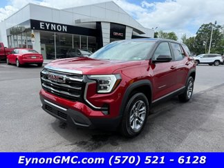 New 2026 GMC Terrain Elevation w/ LPO, Floor Liner Package image 1