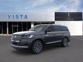 New 2024 Lincoln Navigator Reserve image 1