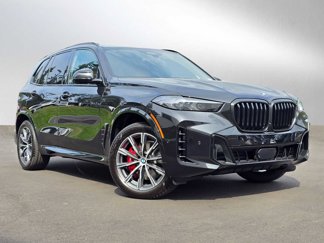 New 2026 BMW X5 xDrive40i image 1