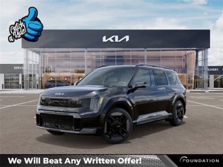 New 2025 Kia EV9 GT-Line image 1