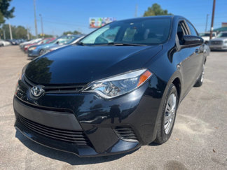 Used 2016 Toyota Corolla L image 1