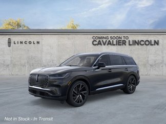 New 2025 Lincoln Aviator Reserve image 1