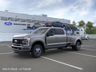 New 2025 Ford F350 XL image 1
