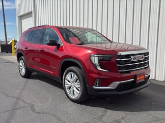 New 2025 GMC Acadia Elevation w/ Elevation Premium Package image 1