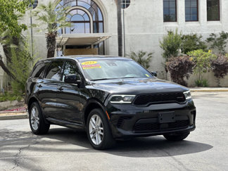 Used 2023 Dodge Durango GT image 1