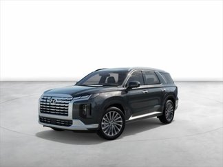 New 2025 Hyundai Palisade Calligraphy image 1