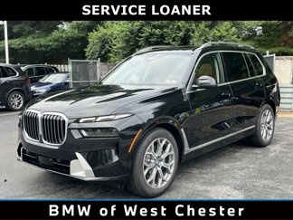 Used 2026 BMW X7 xDrive40i image 1