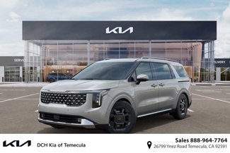New 2025 Kia Carnival SX image 1
