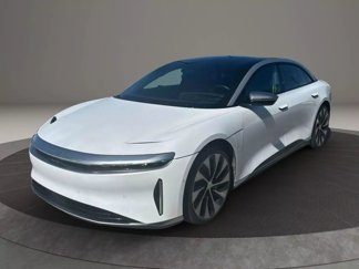 Used 2022 Lucid Air Grand Touring image 1