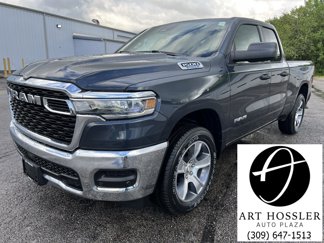 New 2025 RAM 1500 Tradesman image 1