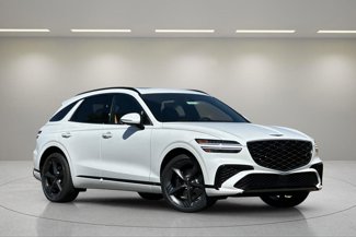 New 2026 Genesis GV70 2.5T Sport Prestige image 1