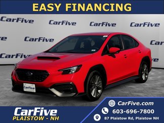 Used 2024 Subaru WRX image 1