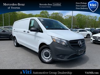 Certified 2023 Mercedes-Benz Metris image 1