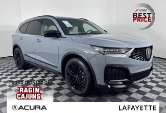 New 2026 Acura MDX A-Spec image 1