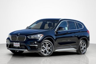 Used 2019 BMW X1 sDrive28i w/ Convenience Package image 1