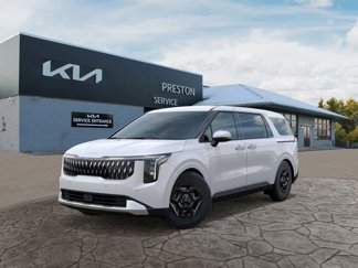 New 2026 Kia Carnival LX image 1