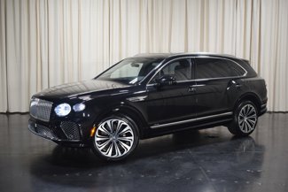 New 2024 Bentley Bentayga Extended Wheelbase image 1