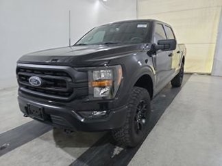 Used 2023 Ford F150 XL w/ Rattler Package image 1