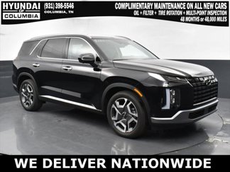 New 2025 Hyundai Palisade SEL image 1
