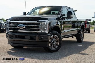 Used 2025 Ford F250 King Ranch image 1
