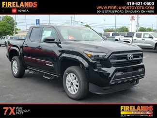 New 2025 Toyota Tacoma SR5 image 1