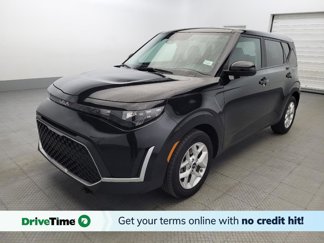 Used 2023 Kia Soul LX w/ Option Group 015 image 1
