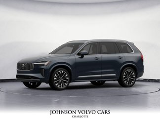 New 2026 Volvo XC90 B6 Plus w/ Protection Package Premier image 1