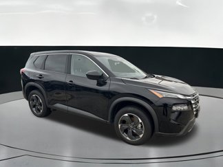 Used 2024 Nissan Rogue SV image 1