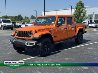 New 2025 Jeep Gladiator Sport image 1