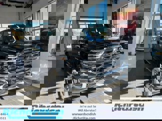 New 2025 RAM 3500 Laramie w/ Towing Technology Group image 1
