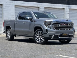 New 2025 GMC Sierra 1500 Denali w/ Denali Reserve Package image 1
