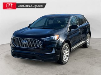 Used 2023 Ford Edge SEL image 1