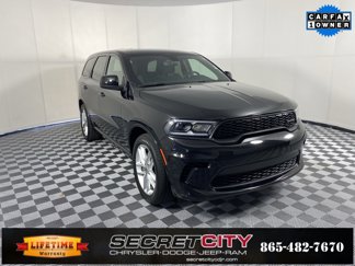 Used 2024 Dodge Durango GT image 1