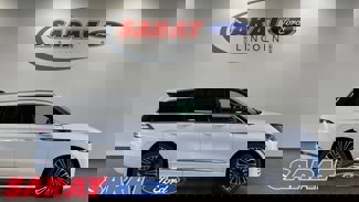 New 2025 Lincoln Aviator Black Label image 1
