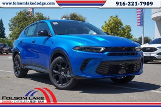 New 2024 Dodge Hornet R/T w/ R/T Blacktop Package image 1