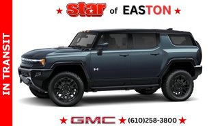 New 2026 GMC Hummer EV SUV image 1