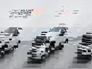 New 2025 Chevrolet Silverado 3500 High Country w/ Technology Package image 1